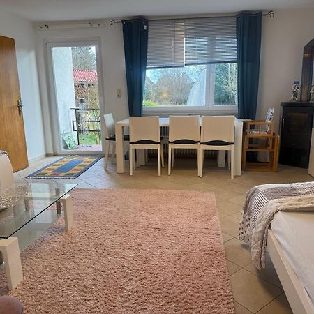 Haus Am Strand Шарбойц Экстерьер фото