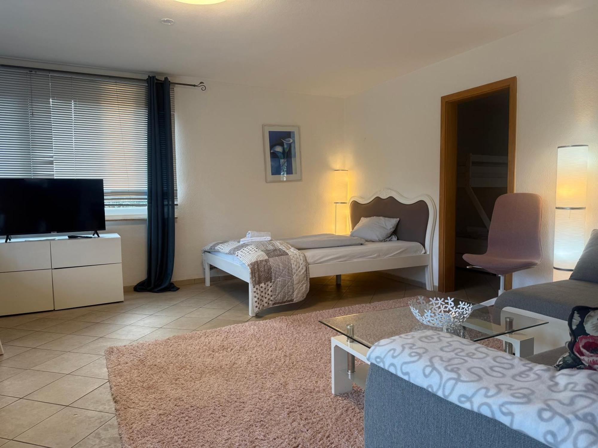 Haus Am Strand Шарбойц Экстерьер фото